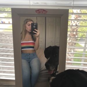 Meet your Posher, Alexis